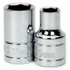 34MM Williams 1/2" Dr Shallow Socket 6 Pt - 32534