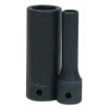 13MM Williams 1/2" Dr Deep Impact Socket 6 Pt - 14M-613