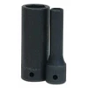 24MM Williams 1/2" Dr Deep Impact Socket 6 Pt - 14M-624