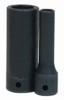 Williams 34MM Williams 1/2 Dr Deep Impact Socket 6 Pt - 14M-634