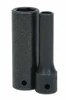 1 1/4" Williams 1/2" Dr Deep Impact Socket 6 Pt - 14-640 Pro Torque Tools