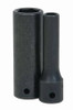Williams 1 3/16 Williams 1/2 Dr Deep Impact Socket 6 Pt - 14-638