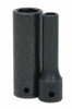 1 3/8" Williams 1/2" Dr Deep Impact Socket 6 Pt - 14-644 Pro Torque Tools