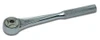 7 5/8" Williams 3/8" Dr Round Head Ratchet - B-52A Pro Torque Tools