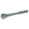 7 5/8" Williams 3/8" Dr Round Head Ratchet - B-52A