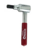 1/4'' Dr 30 - 100 In Lbs / 3.3 - 11.3 Nm Seekonk Preset Slip Type Torque Wrench Ratcheting - LT-R 1/4 Pro Torque Tools