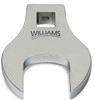 Williams 1 5/8 Williams 3/8 Drive Crowfoot Wrench - 10720