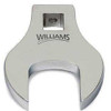 1 5/8" Williams 3/8" Drive Crowfoot Wrench - 10720