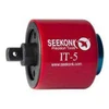 1/2'' Dr 25 - 125 Ft Lbs / 33.9 - 169.4 Nm Seekonk Inline Preset Torque Limiter - IT-5 Pro Torque Tools
