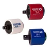 1/2'' Dr 25 - 125 Ft Lbs / 33.9 - 169.4 Nm Seekonk Inline Preset Torque Limiter - IT-5