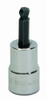 Williams 1/4 Williams 3/8 Dr Ball Hex Bit Socket - BA-8HBA