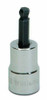 5/16" Williams 3/8" Dr Ball Hex Bit Socket - BA-10HBA Pro Torque Tools