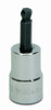 Williams 5/32 Williams 3/8 Dr Ball Hex Bit Socket - BA-5HBA
