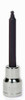 1/4" Williams 3/8" Dr Ball Hex Long Bit Socket - 35135 Pro Torque Tools
