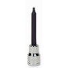 1/4" Williams 3/8" Dr Ball Hex Long Bit Socket - 35135