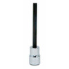 9MM Williams 3/8" Dr Hex Long Bit Socket - 35169