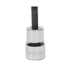 5/16" Williams 3/8" Dr Slot Bit Socket - BA-10A-4S