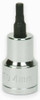 Williams 4MM Williams 3/8 Dr Hex Bit Socket - 35170