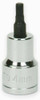Williams 4MM Williams 3/8 Dr Hex Bit Socket - 35170