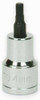4MM Williams 3/8" Dr Hex Bit Socket - 35170 Pro Torque Tools