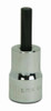 Williams 1/4 Williams 3/8 Dr Hex Bit Socket - BA-8A