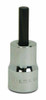 5/16" Williams 3/8" Dr Hex Bit Socket - BA-10A Pro Torque Tools