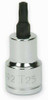 T40 Williams 3/8" Dr Torx Bit Socket - 35195 Pro Torque Tools