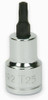 Williams T47 Williams 3/8 Dr Torx Bit Socket - 35197