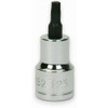 T25 Williams 3/8" Dr Torx Bit Socket - 35182