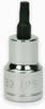 Williams T47 Williams 3/8 Dr Torx Bit Socket - 35187
