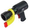 TorcUP 1 1/2'' Dr 714 - 6000 Ft Lbs Pneumatic Torque Wrench & FRL - RP-6000 Pro Torque Tools