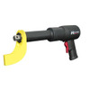 TorcUP 1'' Dr 407 - 1030 Ft Lbs Pneumatic Torque Wrench With 6" Extension & FRL - RP-1000E6 Pro Torque Tools