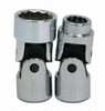 11/16" Williams 3/8" Dr Universal Socket 12 Pt - BU-1222 Pro Torque Tools