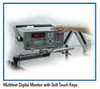 CDI Supreme MULTITEST Torque Calibration System - 2000-2