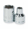19MM Williams 3/8" Dr Shallow Socket 6 Pt - BM-619 Pro Torque Tools