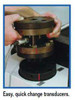 2000-1 119994.37 CDI Pro Torque Tools
