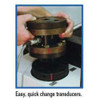 CDI Premier MULTITEST Torque Calibration System - 2000-1