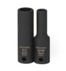 15/16" Williams 3/8" Dr Deep Impact Socket 12 Pt - 36430 Pro Torque Tools