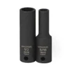 15/16" Williams 3/8" Dr Deep Impact Socket 12 Pt - 36430