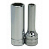 1" Williams 3/8" Dr Deep Socket 12 Pt - BD-1232