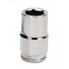 12MM Williams 3/8" Dr Bolt Thru Socket 6 Pt - 31712BT