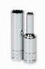 13MM Williams 3/8" Dr Deep Socket 12 Pt - 31813 Pro Torque Tools