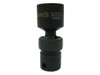 11/16" Williams 3/8" Dr Universal Impact Socket 6 Pt - 36222 Pro Torque Tools