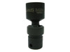 Williams 9/16 Williams 3/8 Dr Universal Impact Socket 6 Pt - 36218