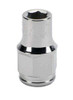 5/8" Williams 3/8" Dr Bolt Thru Socket 6 Pt - 31620BT Pro Torque Tools