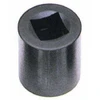 CDI 1/4'' Female Hex to 1/4'' Square Female Adapter - 260-27