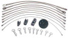 CDI Cable Tension Meter Testing Kit - 2000-260-0 Pro Torque Tools