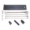 CDI Tension Gauge Testing Kit - 2000-261-0 Pro Torque Tools