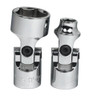 Williams 10MM Williams 3/8 Dr Universal Socket 6 Pt - 31530 Williams 10MM Williams 3/8 Dr Universal Socket 6 Pt - 31530
