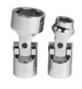 3/4" Williams 3/8" Dr Universal Socket 6 Pt - 31154 Pro Torque Tools